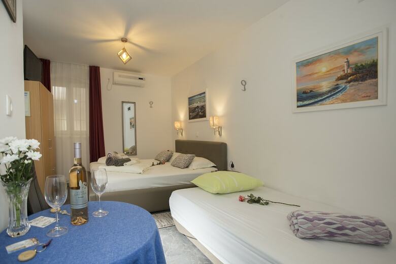 Hotel Guesthouse Aleto