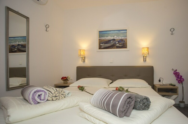 Hotel Guesthouse Aleto