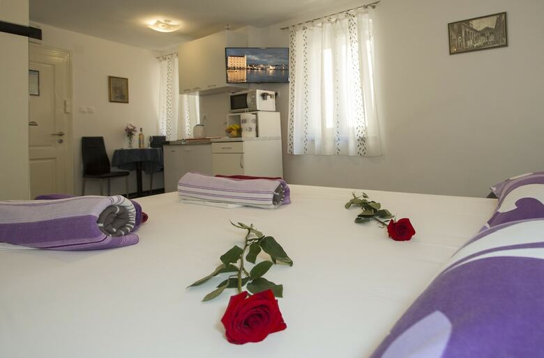 Hotel Guesthouse Aleto
