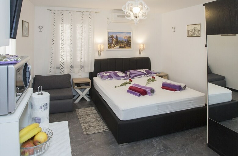 Hotel Guesthouse Aleto