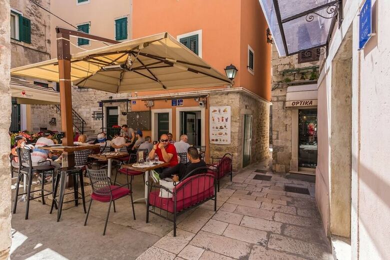 Hotel Guesthouse Aleto