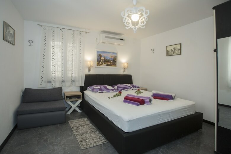 Hotel Guesthouse Aleto