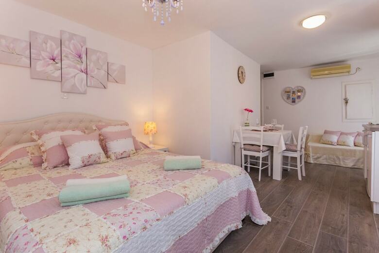 Hotel Guesthouse Aleto