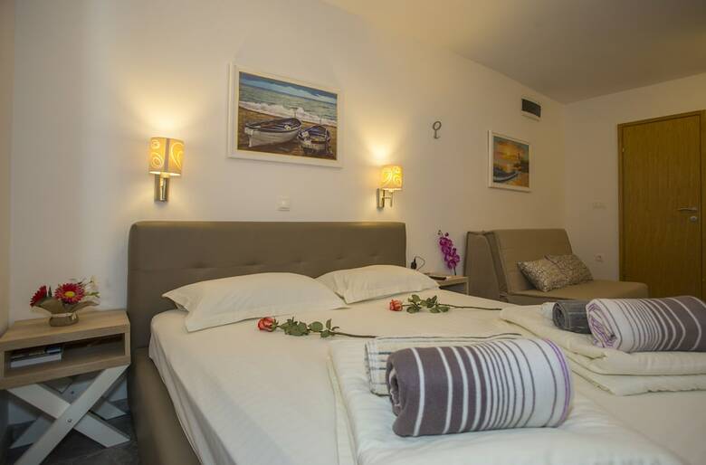Hotel Guesthouse Aleto