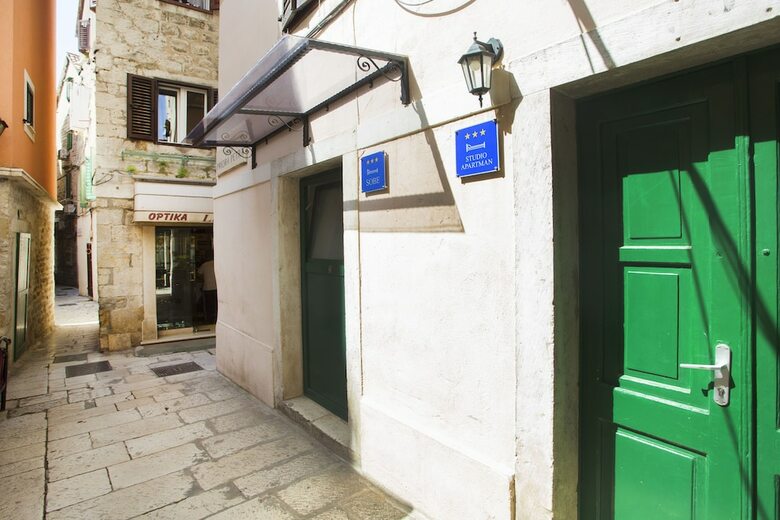 Hotel Guesthouse Aleto