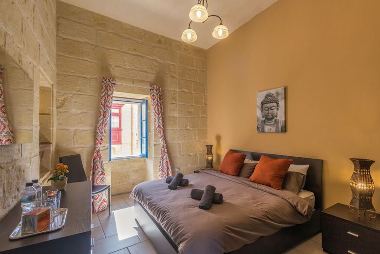 Hotel Tal Bambinu  Bed & Breakfast