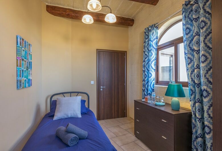 Hotel Tal Bambinu  Bed & Breakfast
