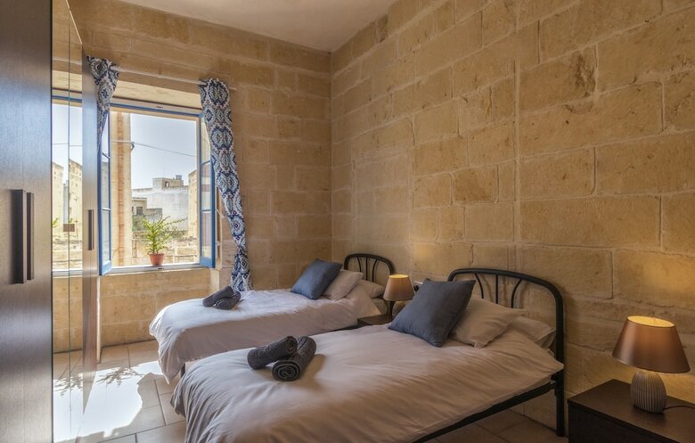 Hotel Tal Bambinu  Bed & Breakfast