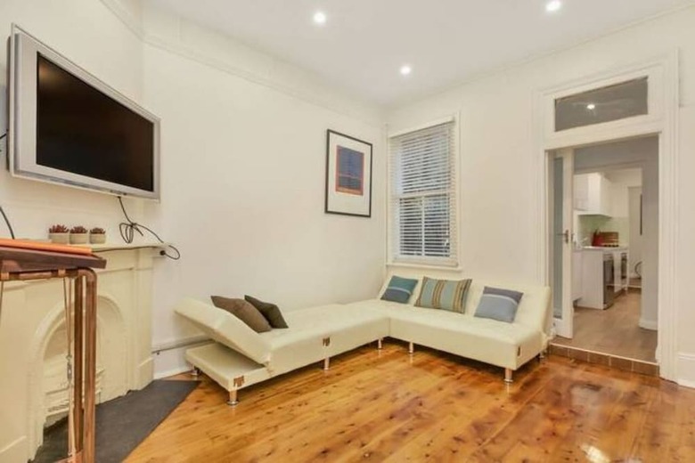 3 Bedroom Terrace At Harbour Bridge