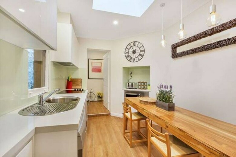 3 Bedroom Terrace At Harbour Bridge