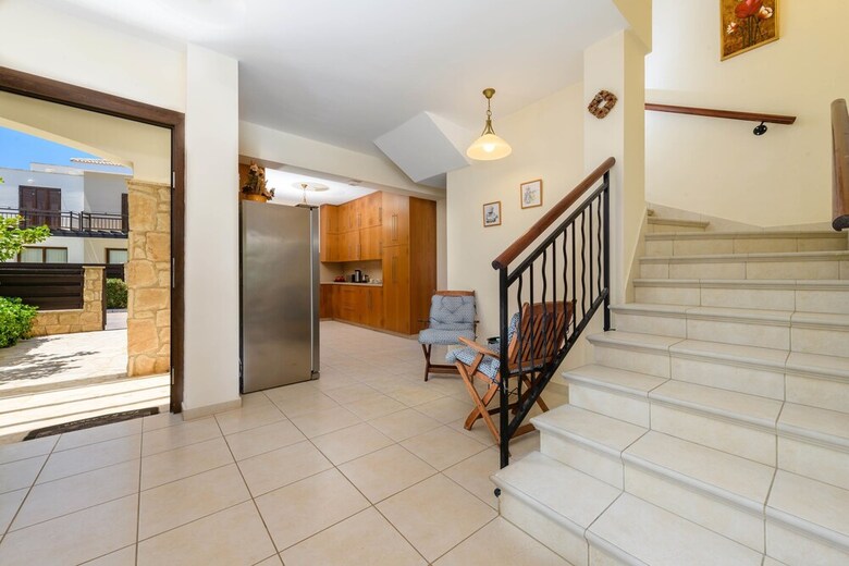 Villa Greco Mare 5