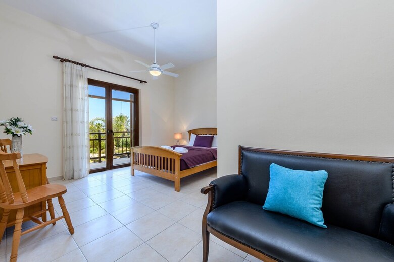 Villa Greco Mare 5