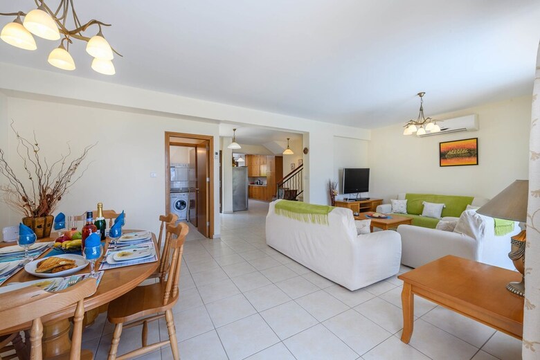 Villa Greco Mare 5