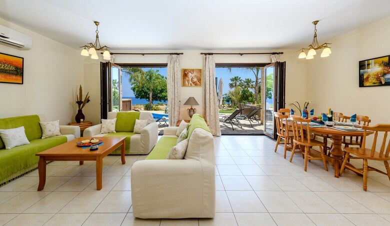 Villa Greco Mare 5