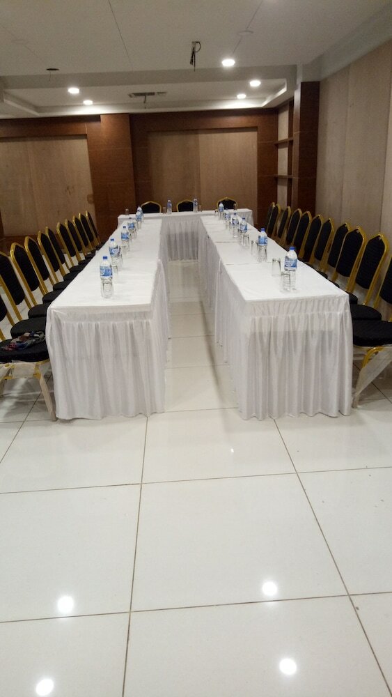 Hotel Sangat Regency