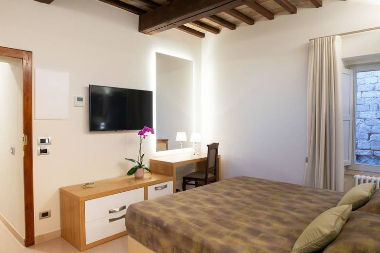 Bed & Breakfast Portica 10