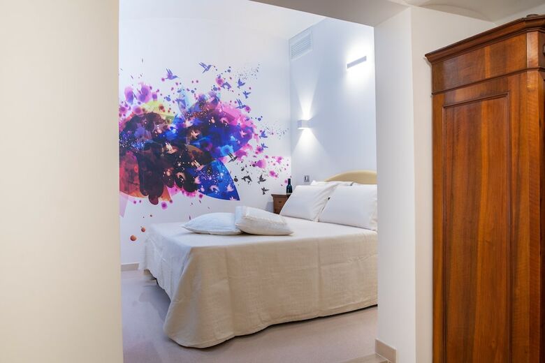 Bed & Breakfast Portica 10