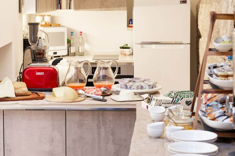 Bed & Breakfast Portica 10