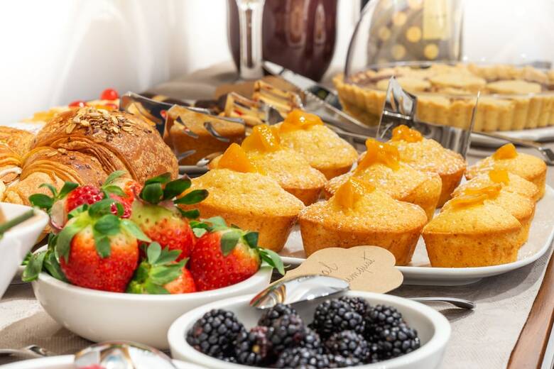 Bed & Breakfast Portica 10