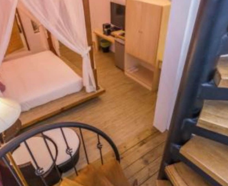 Hotel Bali Castle B&B