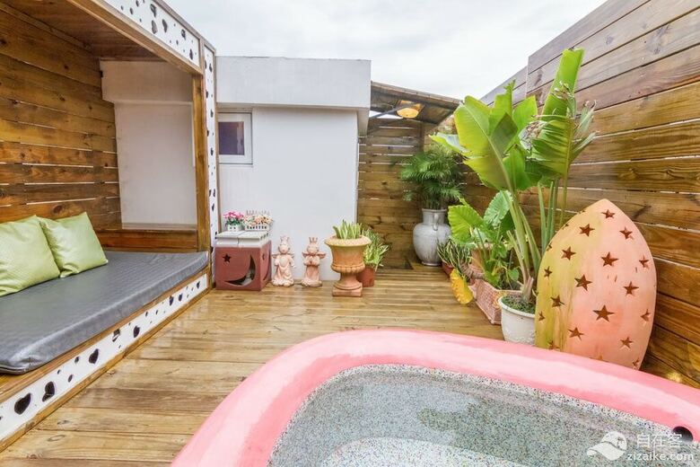 Hotel Bali Castle B&B