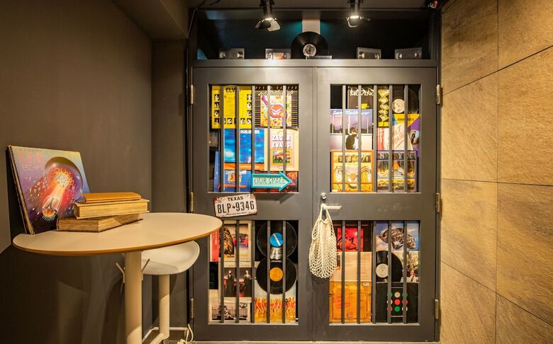 Apartamentos Chuan House Shinsaibashi Nishi