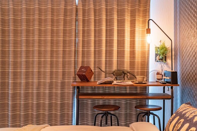 Apartamentos Chuan House Shinsaibashi Nishi