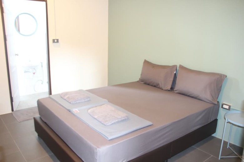Hostal Yamyen Hostel