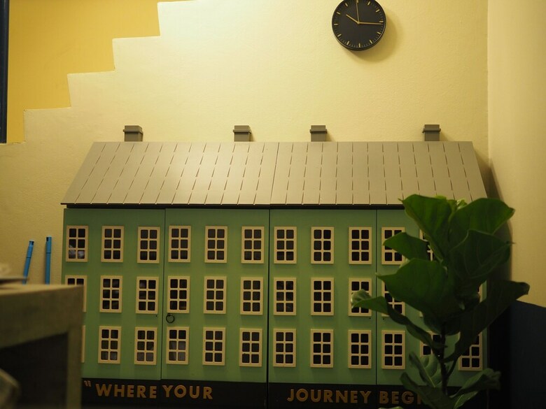 Hostal Yamyen Hostel