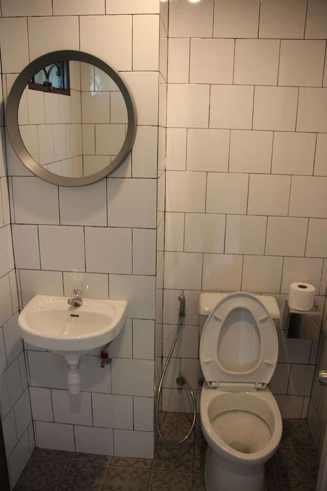 Hostal Yamyen Hostel