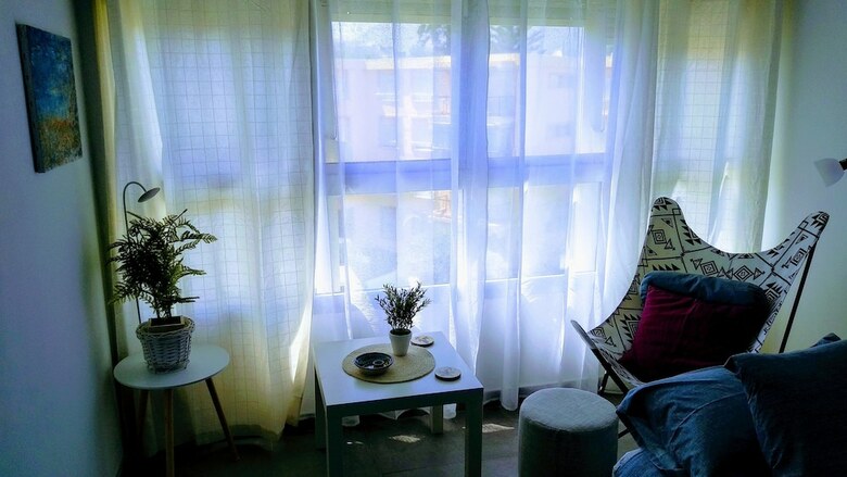 Apartamentos Casa Cachita - Cosy Studio First Line Beach