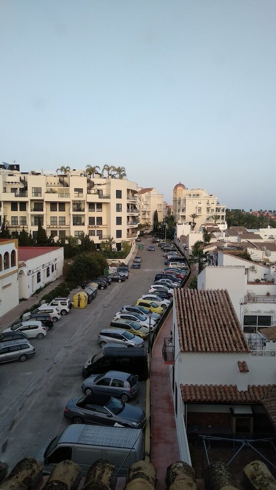 Apartamentos Casa Cachita - Cosy Studio First Line Beach