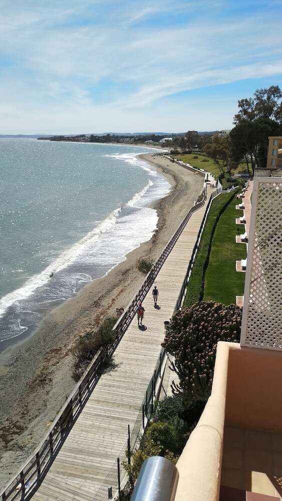 Apartamentos Casa Cachita - Cosy Studio First Line Beach
