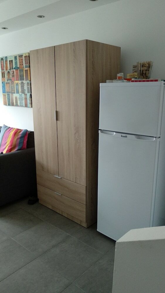 Apartamentos Casa Cachita - Cosy Studio First Line Beach