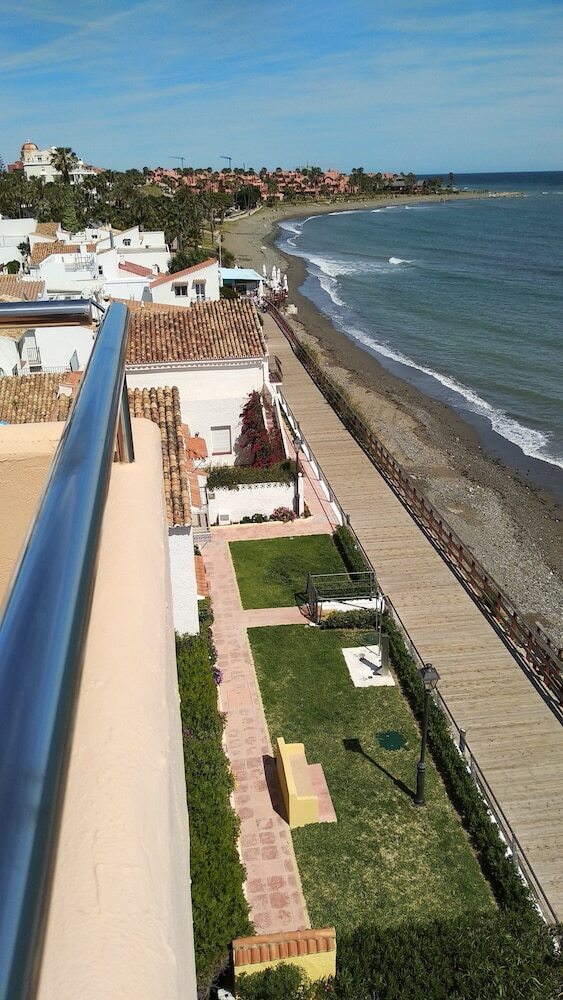 Apartamentos Casa Cachita - Cosy Studio First Line Beach