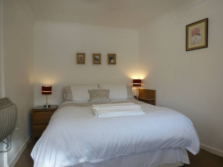Apartamentos Sennen Cove Cottages