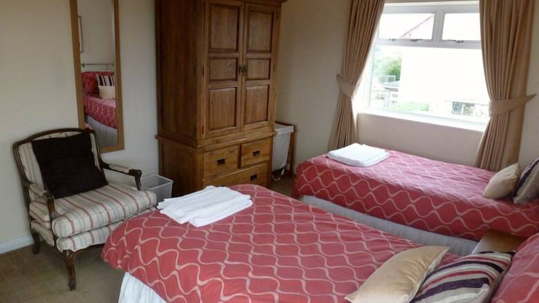 Apartamentos Sennen Cove Cottages