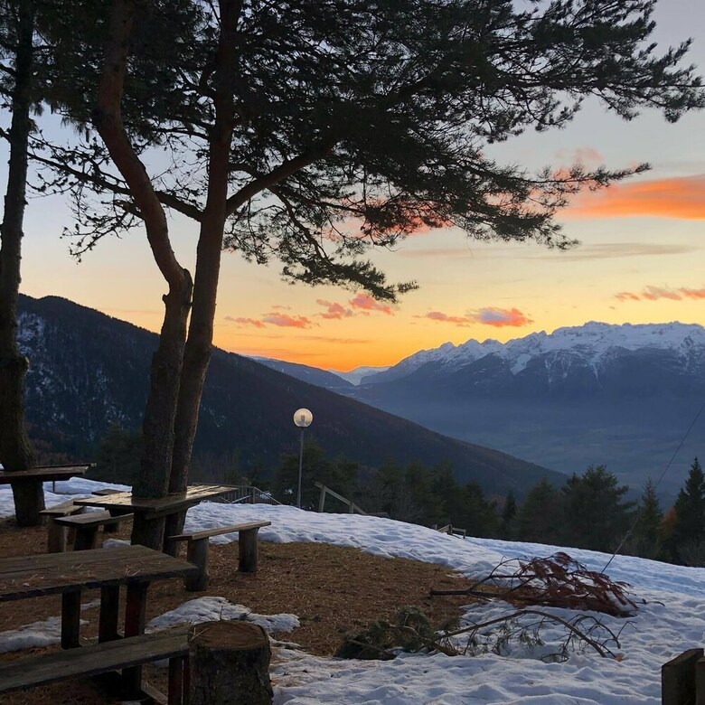 Hotel Rifugio Predaia Ai Todesci