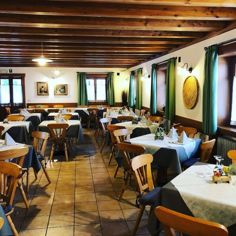Hotel Rifugio Predaia Ai Todesci