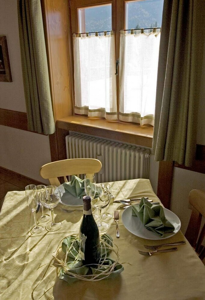 Hotel Rifugio Predaia Ai Todesci