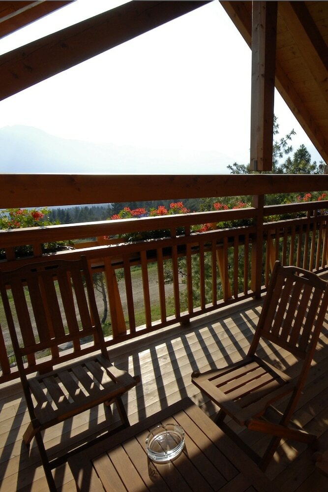 Hotel Rifugio Predaia Ai Todesci