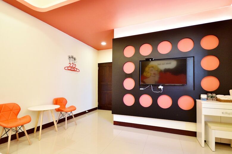 Hotel Kai Feng B&B