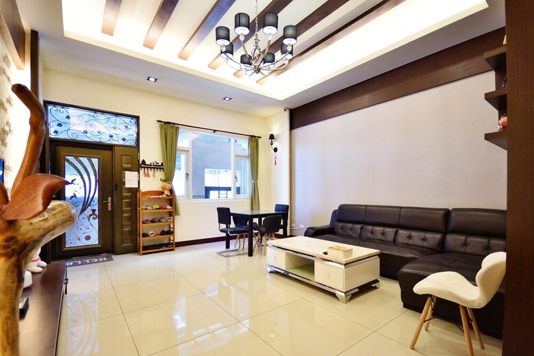 Hotel Kai Feng B&B