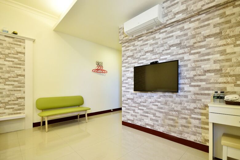 Hotel Kai Feng B&B