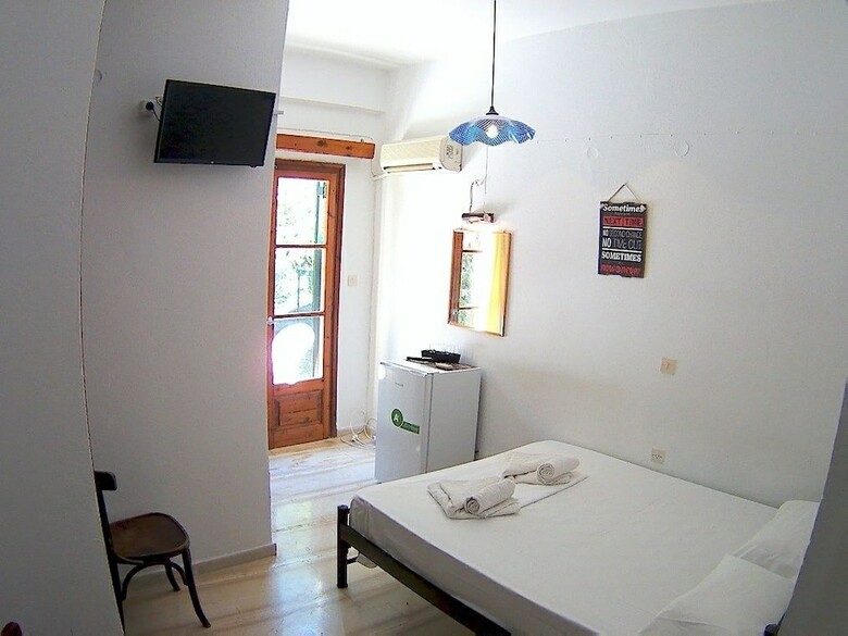 Hotel Pyla Rooms