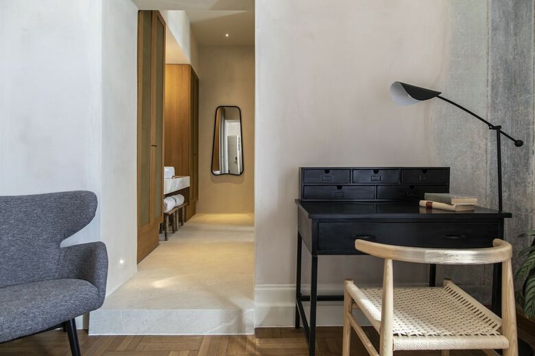 Aparthotel Monsieur Didot