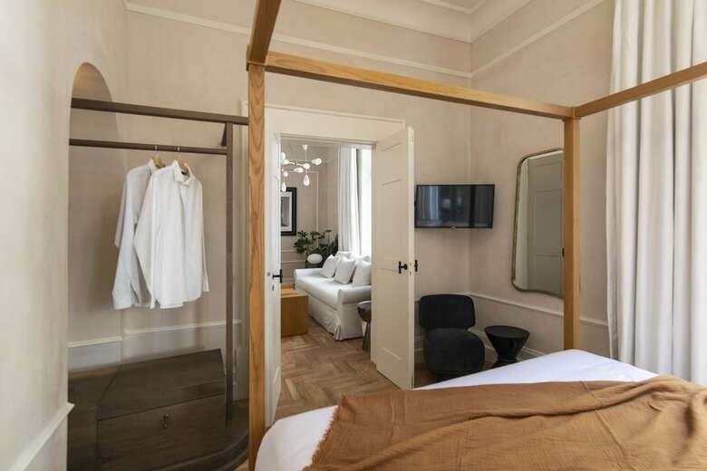 Aparthotel Monsieur Didot