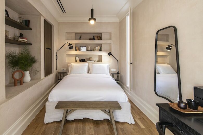 Aparthotel Monsieur Didot