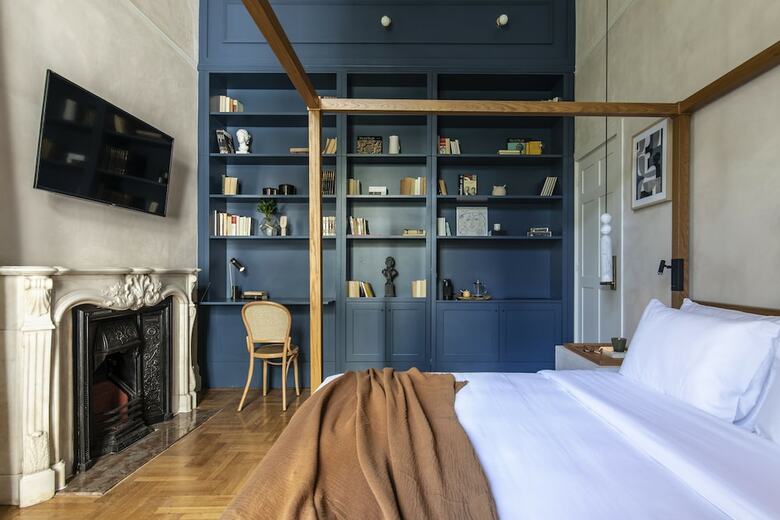 Aparthotel Monsieur Didot