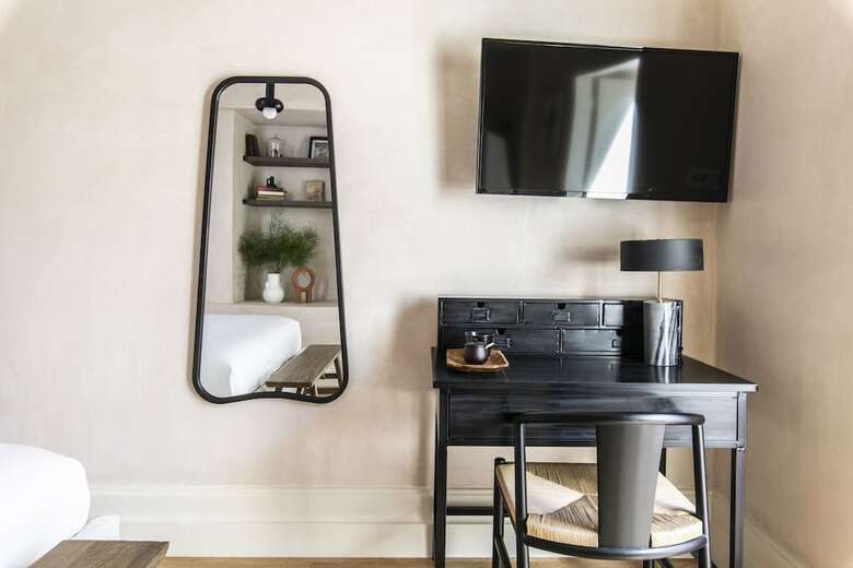 Aparthotel Monsieur Didot
